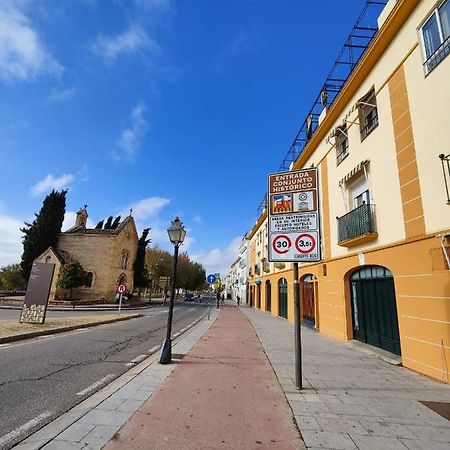 Apartemento En La Ribera Córdoba Eksteriør bilde