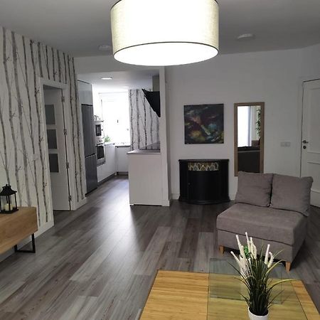 Apartemento En La Ribera Córdoba Eksteriør bilde