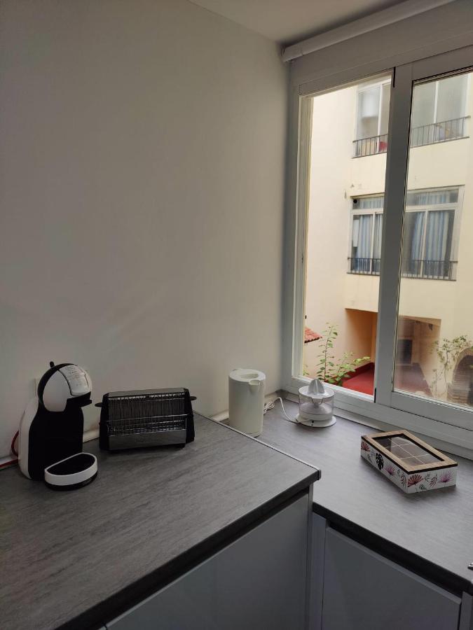 Apartemento En La Ribera Córdoba Eksteriør bilde