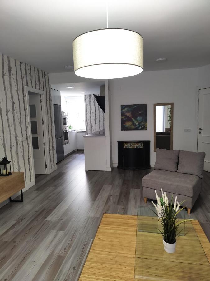 Apartemento En La Ribera Córdoba Eksteriør bilde