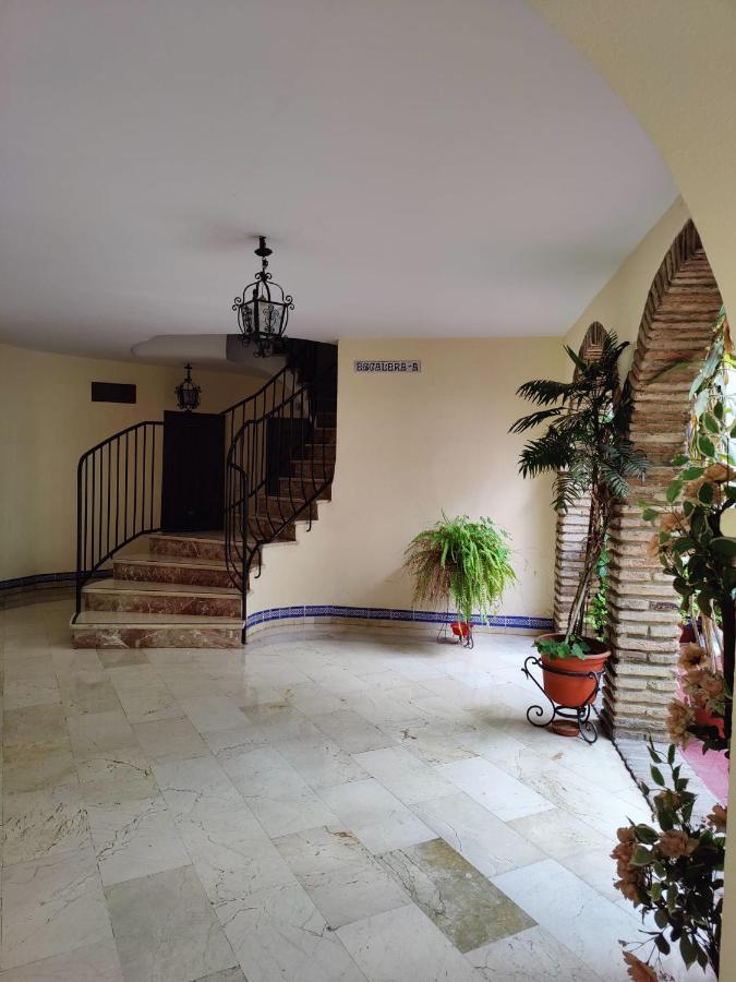 Apartemento En La Ribera Córdoba Eksteriør bilde