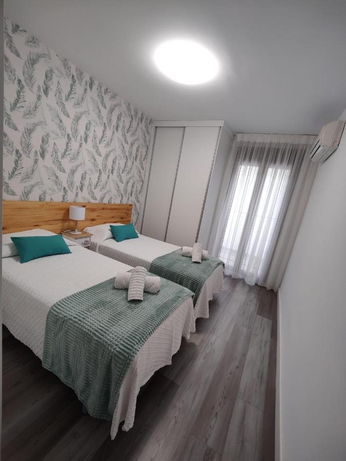 Apartemento En La Ribera Córdoba Eksteriør bilde