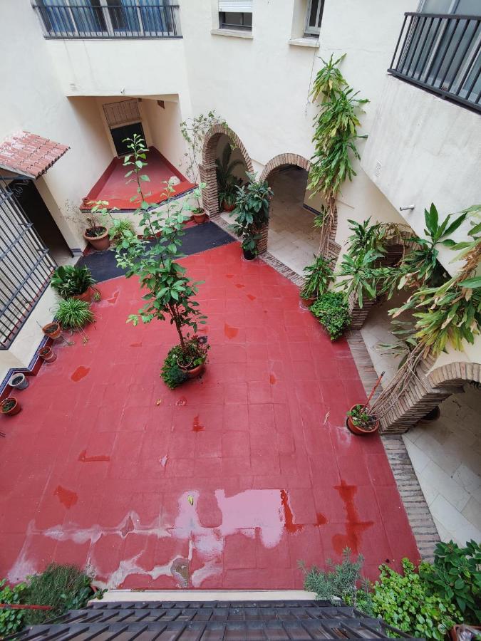 Apartemento En La Ribera Córdoba Eksteriør bilde