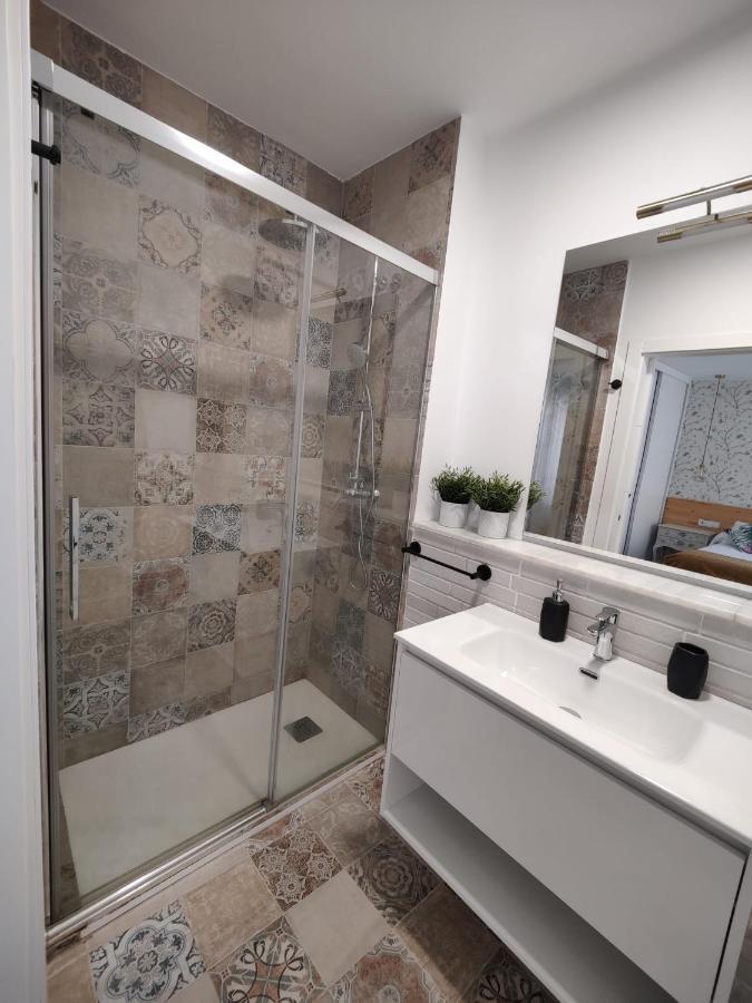 Apartemento En La Ribera Córdoba Eksteriør bilde