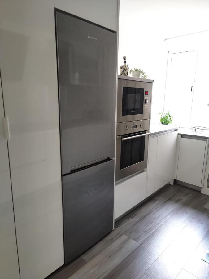 Apartemento En La Ribera Córdoba Eksteriør bilde