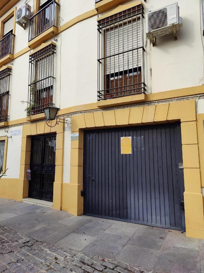Apartemento En La Ribera Córdoba Eksteriør bilde