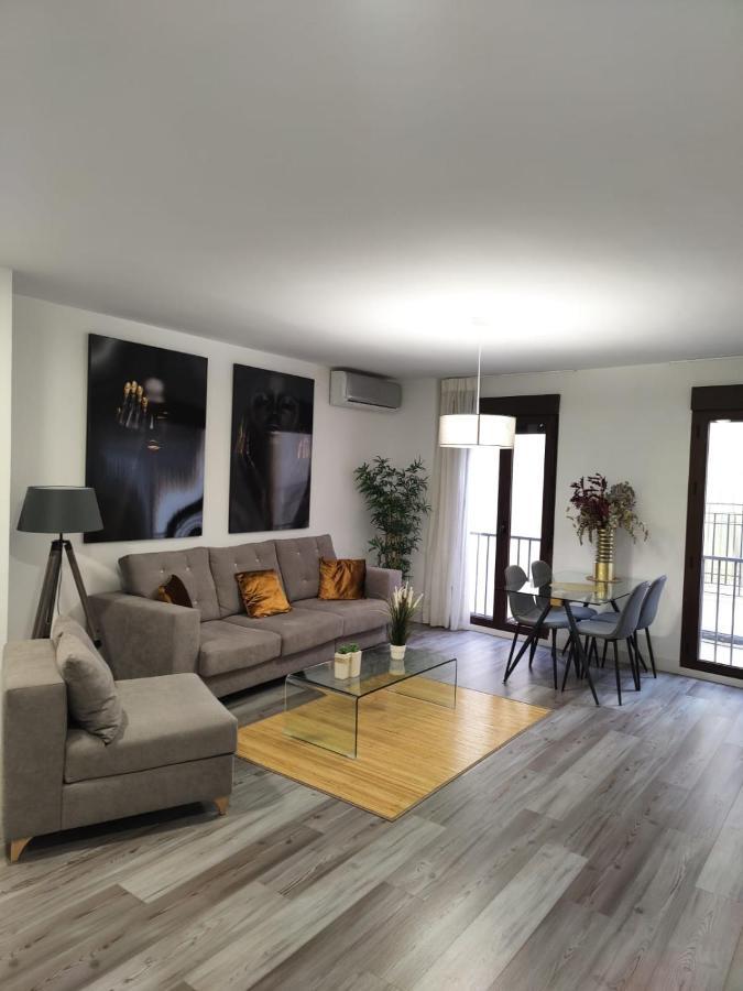 Apartemento En La Ribera Córdoba Eksteriør bilde