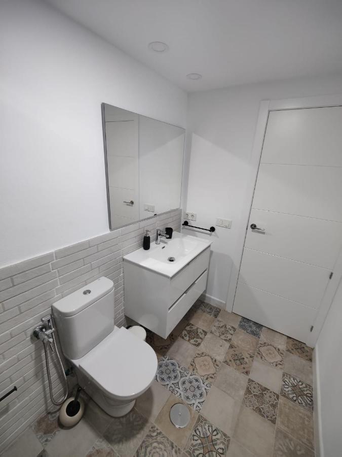 Apartemento En La Ribera Córdoba Eksteriør bilde