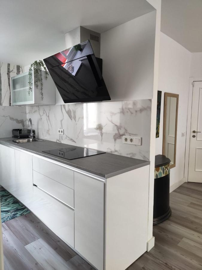 Apartemento En La Ribera Córdoba Eksteriør bilde