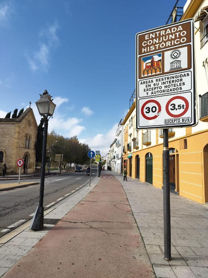 Apartemento En La Ribera Córdoba Eksteriør bilde