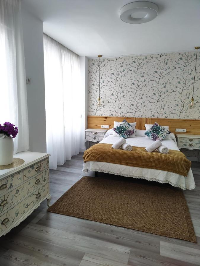 Apartemento En La Ribera Córdoba Eksteriør bilde