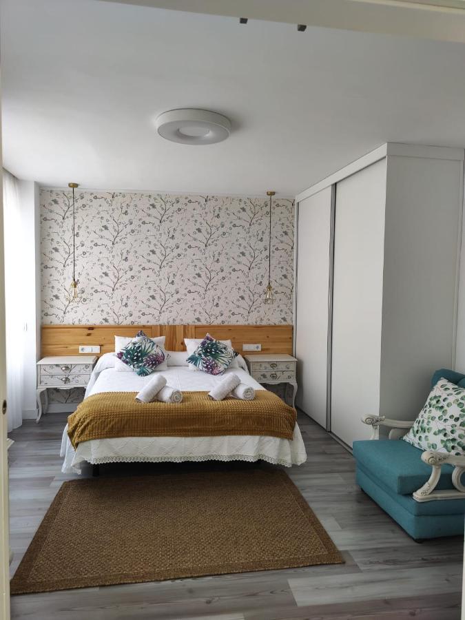 Apartemento En La Ribera Córdoba Eksteriør bilde