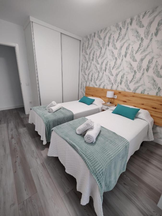 Apartemento En La Ribera Córdoba Eksteriør bilde