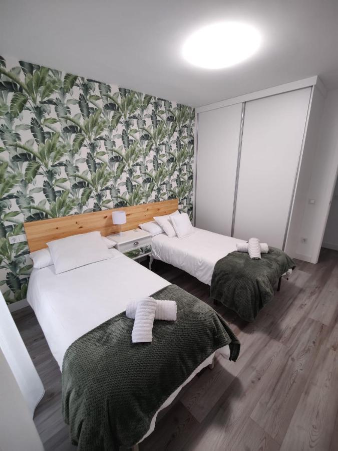 Apartemento En La Ribera Córdoba Eksteriør bilde