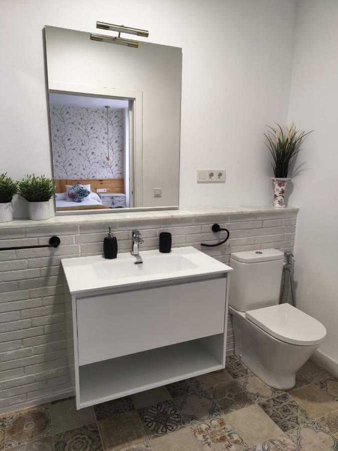 Apartemento En La Ribera Córdoba Eksteriør bilde
