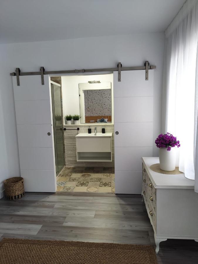 Apartemento En La Ribera Córdoba Eksteriør bilde