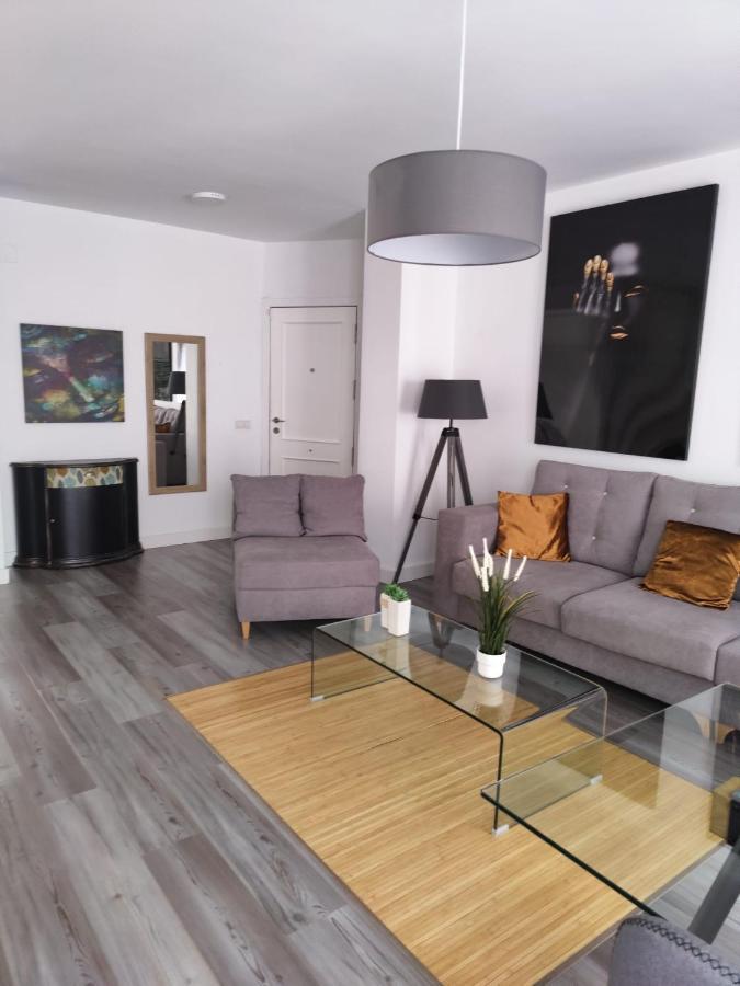 Apartemento En La Ribera Córdoba Eksteriør bilde
