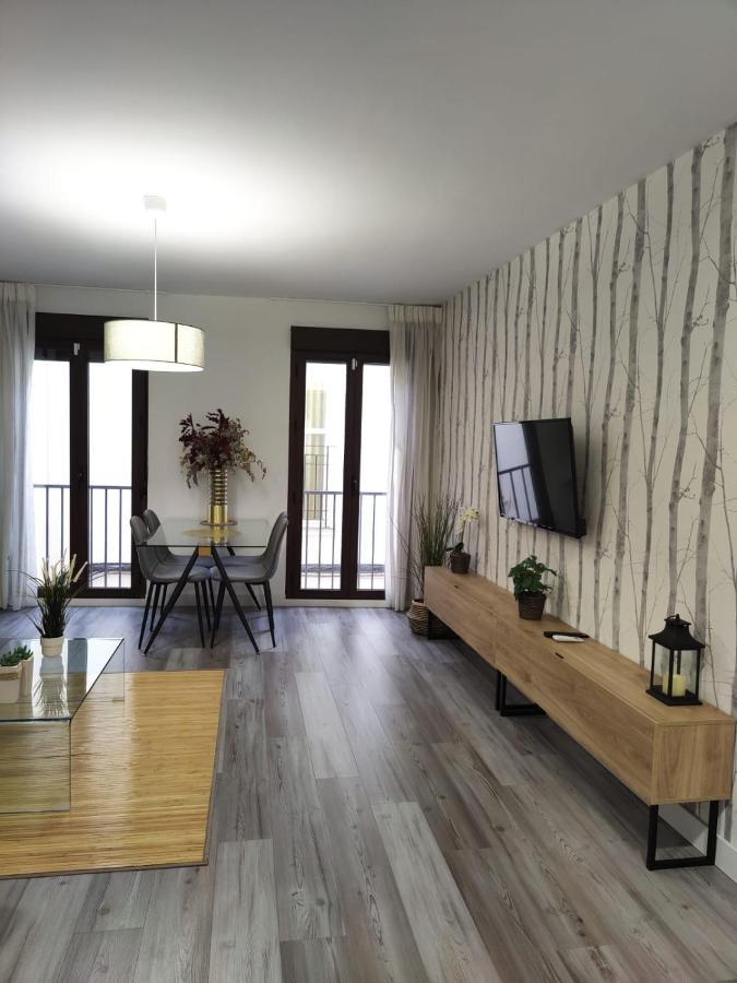 Apartemento En La Ribera Córdoba Eksteriør bilde