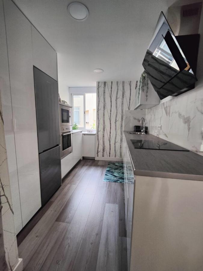 Apartemento En La Ribera Córdoba Eksteriør bilde