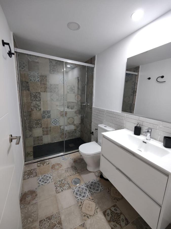 Apartemento En La Ribera Córdoba Eksteriør bilde