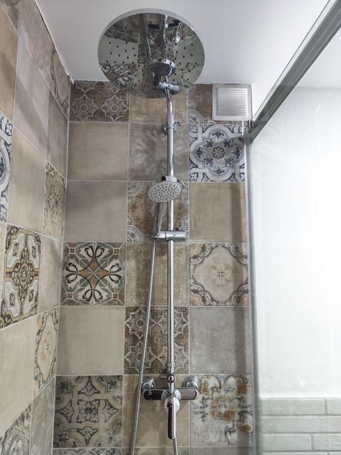 Apartemento En La Ribera Córdoba Eksteriør bilde